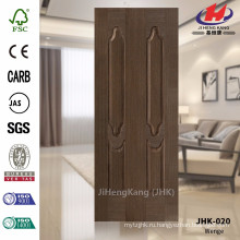 JHK-020 Самый продаваемый дизайн на юге Afica, широко используемый в квартире Cassin Siamea Door Skin